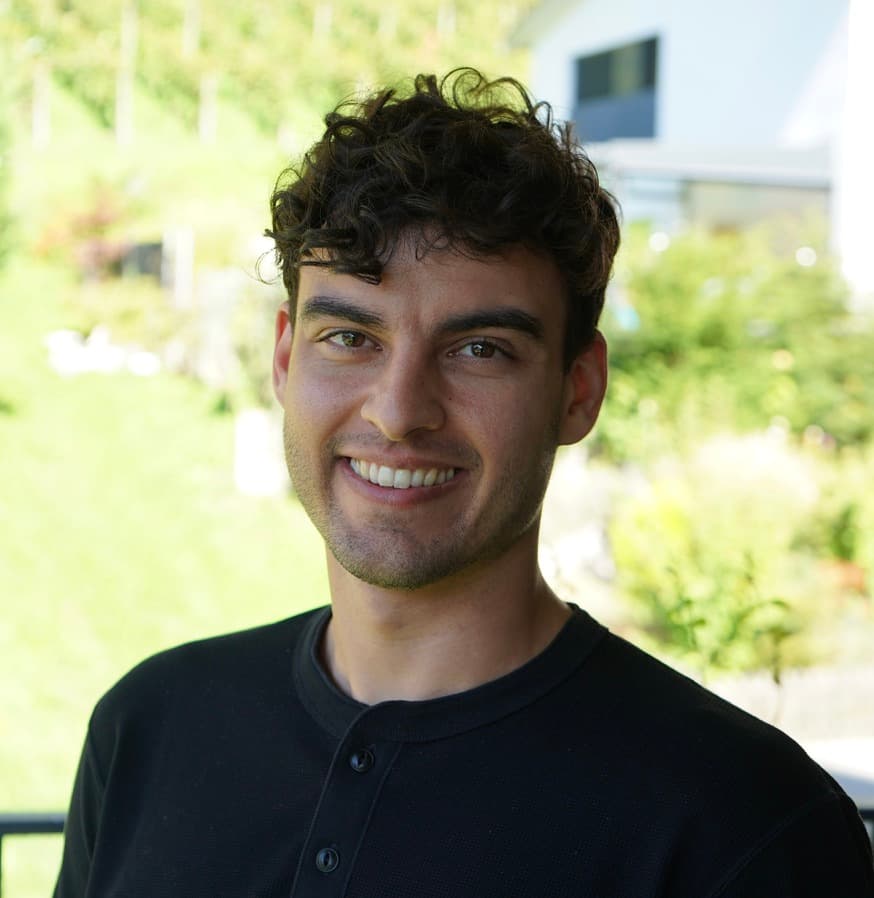 Jan Beglinger, Solo Founder von SkipTheLine